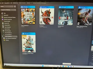 PC Gaming Ryzen 7 32GB RAM