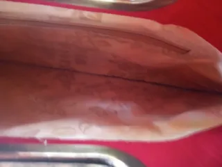 Bolso étnico de elefantes Suerte Ambulancia