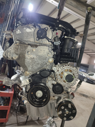 MOTOR COMPLETO SEAT IBIZA SC (6P5) Style Connect