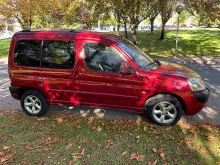 Peugeot Partner 2007