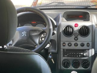 Peugeot Partner 2007