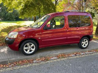 Peugeot Partner 2007
