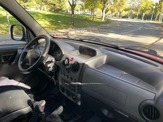 Peugeot Partner 2007