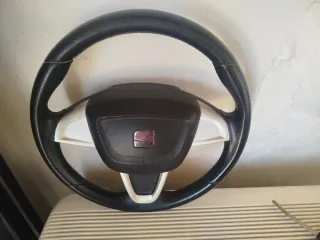 Volante con airbag Seat Ibiza 2012