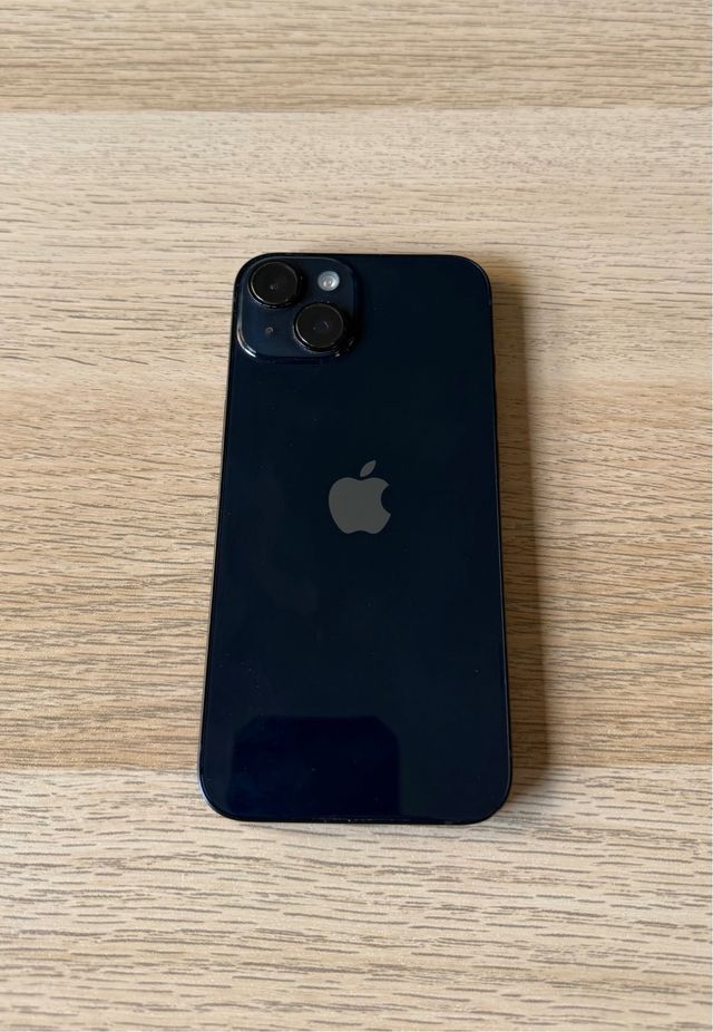 iPhone 14 Azul Marino