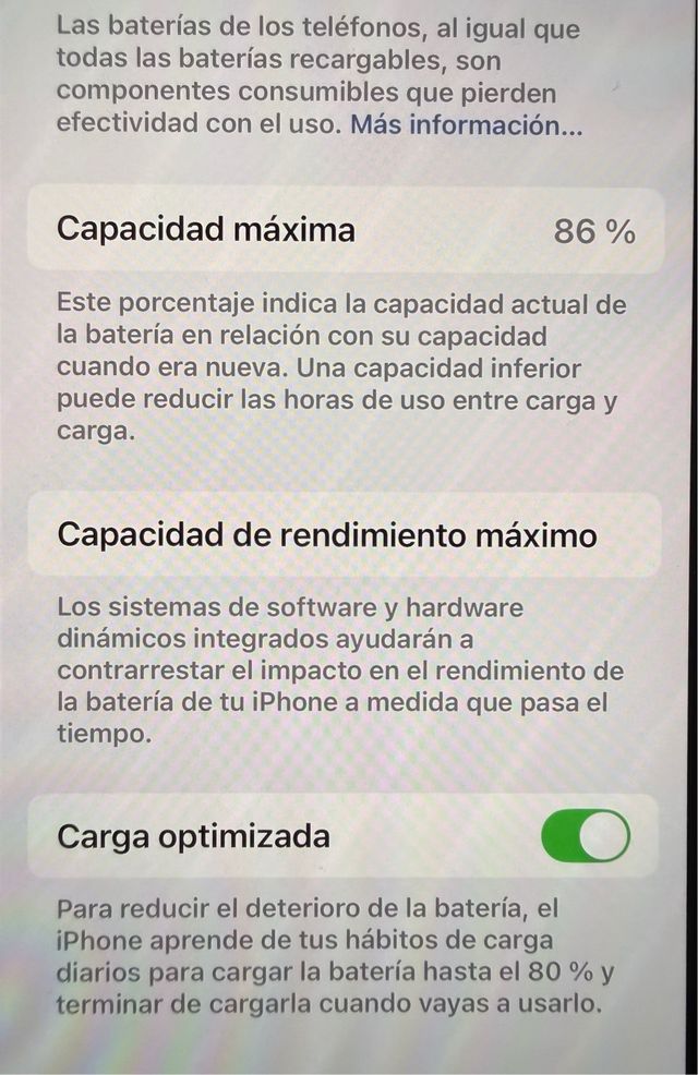 iPhone 14 Azul Marino