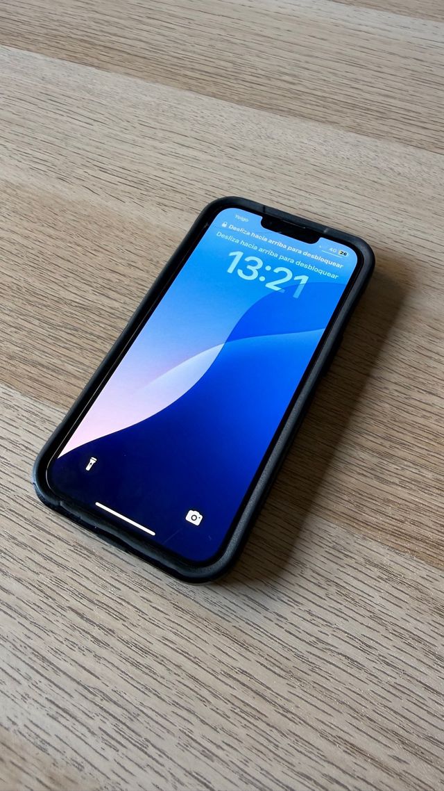 iPhone 14 Azul Marino