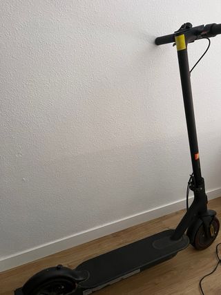 Patinete Eléctrico Xiaomi Pro 2