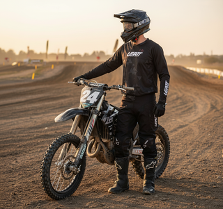 Traje Leatt Motocross
