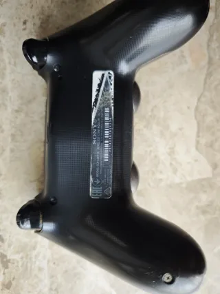 Mando PS4 Metal Gear Solid V Edición Limitada
