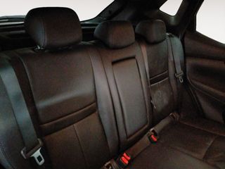 Nissan Qashqai Tekna