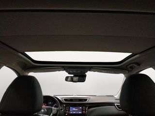 Nissan Qashqai Tekna