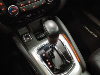 Nissan Qashqai Tekna