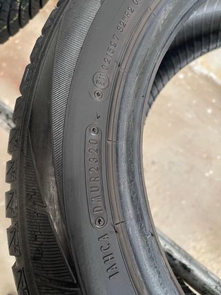 2x 185/60 R15 88H Falken EuroAllSeason as210