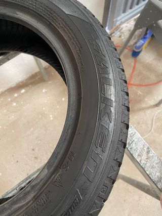 2x 185/60 R15 88H Falken EuroAllSeason as210