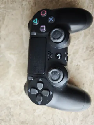 Mando PS4 Sony