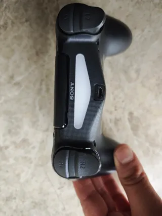Mando PS4 Sony