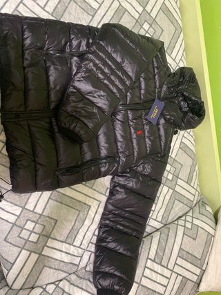Chaqueta Polo Ralph Lauren Negra