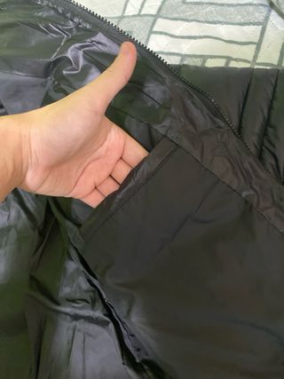 Chaqueta Polo Ralph Lauren Negra