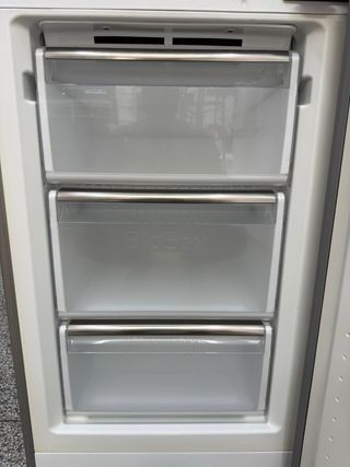 Frigorífico Siemens No Frost
