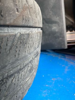 Llantas Volkswagen Transporter, T6 16 pulgadas
