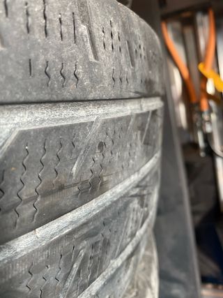 Llantas Volkswagen Transporter, T6 16 pulgadas