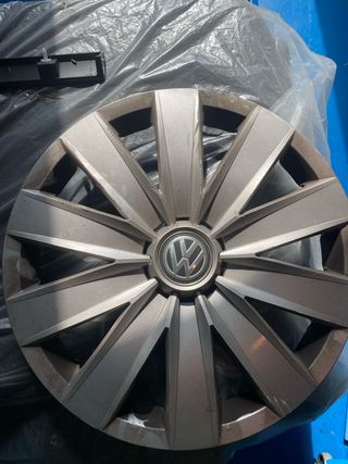 Llantas Volkswagen Transporter, T6 16 pulgadas
