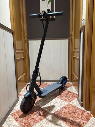 Patinete Eléctrico Xiaomi Mi Electric Scooter 3