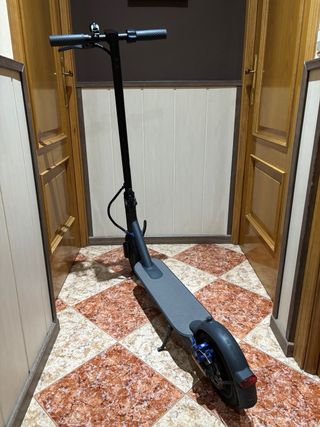 Patinete Eléctrico Xiaomi Mi Electric Scooter 3