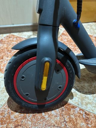 Patinete Eléctrico Xiaomi Mi Electric Scooter 3