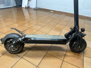 Smartgyro Crossover Dual Pro Patinete Eléctrico