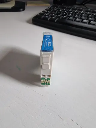 Cartuchos Tinta Epson 