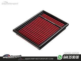FILTRO AIRE DE ALTO RENDIMIENTO PARA FORD / MAZDA / MINI