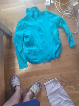 Ropa líquida M 5€