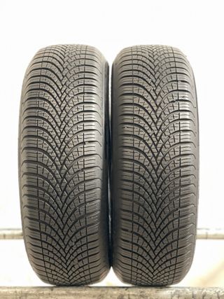 2x 185/65 R15 88H Sava AllWeather 