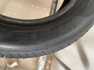 2x 185/65 R15 88H Sava AllWeather 