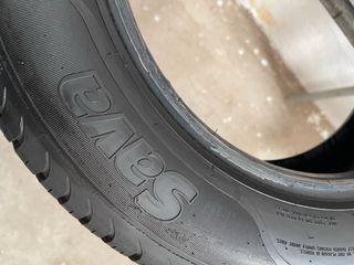 2x 185/65 R15 88H Sava AllWeather 
