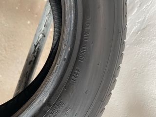 2x 185/65 R15 88H Sava AllWeather 