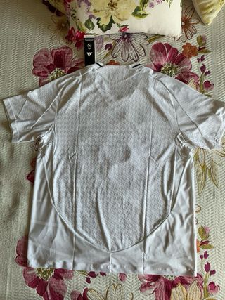 Camiseta Real Madrid versión Jugador 24/25 Adidas
