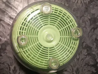 Centrifuga insalata 26 cm