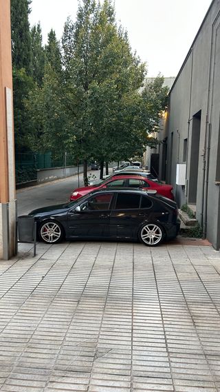 SEAT Leon 2005 fr