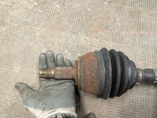 Semiasse SX Alfa Romeo Giulietta 2.0 JTD AR 3145