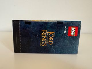 LEGO BrickHeadz 40632 Aragorn & Arwen Sealed