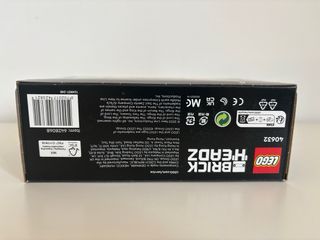 LEGO BrickHeadz 40632 Aragorn & Arwen Sealed