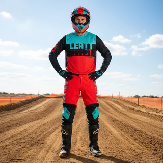 Traje Motocross Leatt