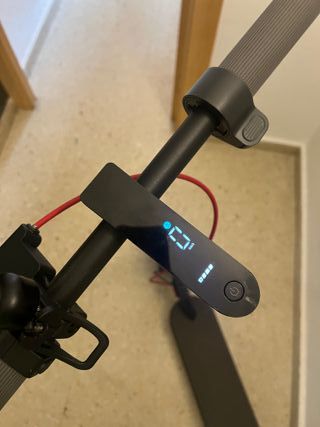 Patín Eléctrico Xiaomi - Garantía