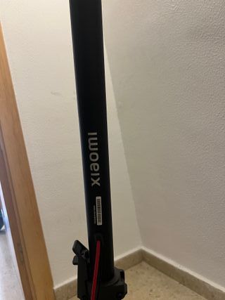 Patín Eléctrico Xiaomi - Garantía