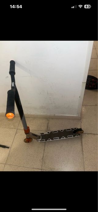 Patín de ruedas para niños