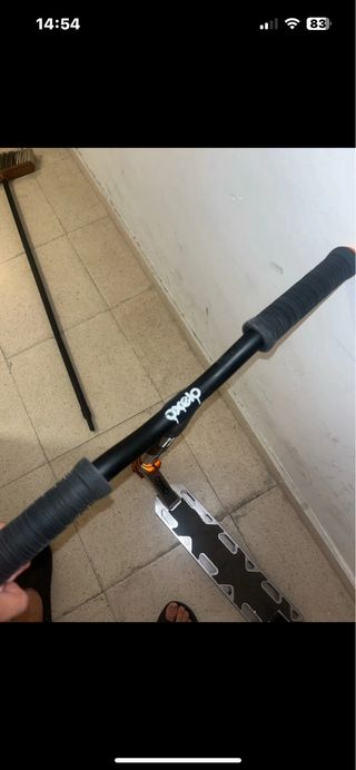 Patín de ruedas para niños