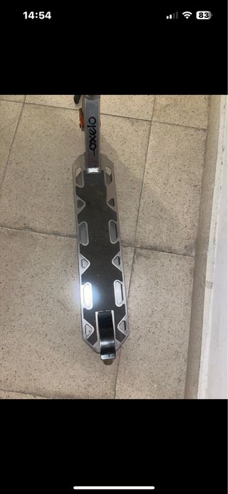 Patín de ruedas para niños